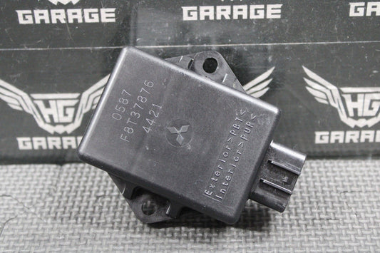 2015 KAWASAKI KX85 OEM CDI ECU COMPUTER IGNITION UNIT IGNITER 21119 - 0605 GOOD! - hggarage
