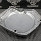 2005 05 - 07 HONDA CR125R OEM LEFT STATOR GENERATOR MAGNETO COVER 11351 - KSR - 730 - hggarage
