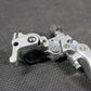 2004 Honda 04 - 06 CRF250R CRF450R Sunline ARC Clutch Perch Mount With Lever - hggarage