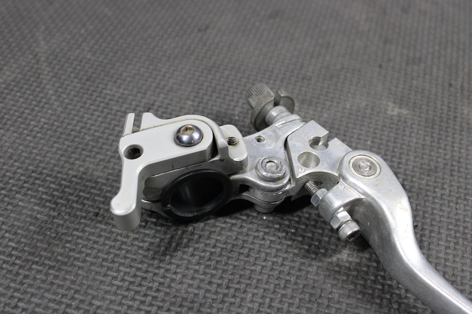 2004 Honda 04 - 06 CRF250R CRF450R Sunline ARC Clutch Perch Mount With Lever - hggarage