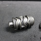 2015 KAWASAKI KX100 KX80 KX85 OEM ENGINE TRANSMISSION TRANNY ASSEMBLY GEARS - hggarage