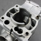 1992 KAWASAKI KX250 OEM SLEEVED 68.50MM BORE ENGINE MOTOR CYLINDER JUG BARREL