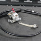 2005 HONDA 04-06 CRF250R CRF450R TORC1 CLUTCH PERCH MOUNT WITH LEVER  53172-MEN-