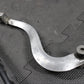 2009 Kawasaki KX250F OEM Nissin Rear Back Brake Caliper Master Cylinder Lever - hggarage