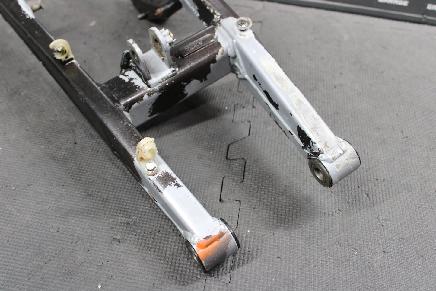 2003 KTM 65 OEM SWINGARM SWING ARM SUSPENSION 46104030044 - hggarage