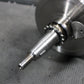2004 SUZUKI DRZ125 DRZ125L OEM ENGINE MOTOR CRANKSHAFT ROD CONNECTING ROD - hggarage