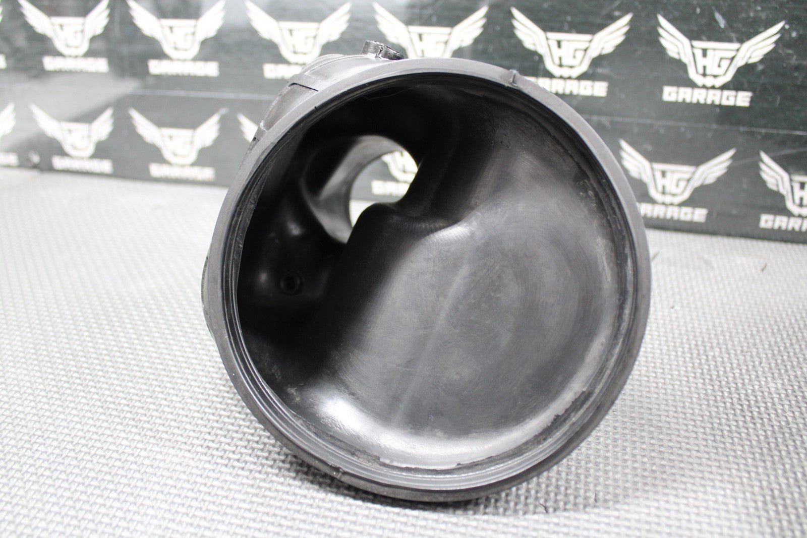 2003 KAWASAKI KLX400SR OEM AIRBOX AIR CLEANER BOX BOOT K&N FILTER 11010 - S013 - hggarage