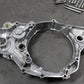 2010 Yamaha YZ450F OEM Engine Motor Side Clutch Cover Assembly 33D - 15415 - 10 - 00 - hggarage