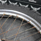 1997 YAMAHA RT100 OEM FRONT WHEEL RIM 248 - 25111 - 00 - 98 94414 - 18545 - 00 - hggarage