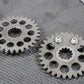 2014 YAMAHA WR250F YZ250F YZ250FX OEM ENGINE MOTOR CRANKSHAFT BALANCER GEAR