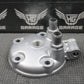 1988 HONDA CR125R OEM ENGINE MOTOR CYLINDER HEAD COVER DOME 12200 - KS6 - 830 NICE! - hggarage