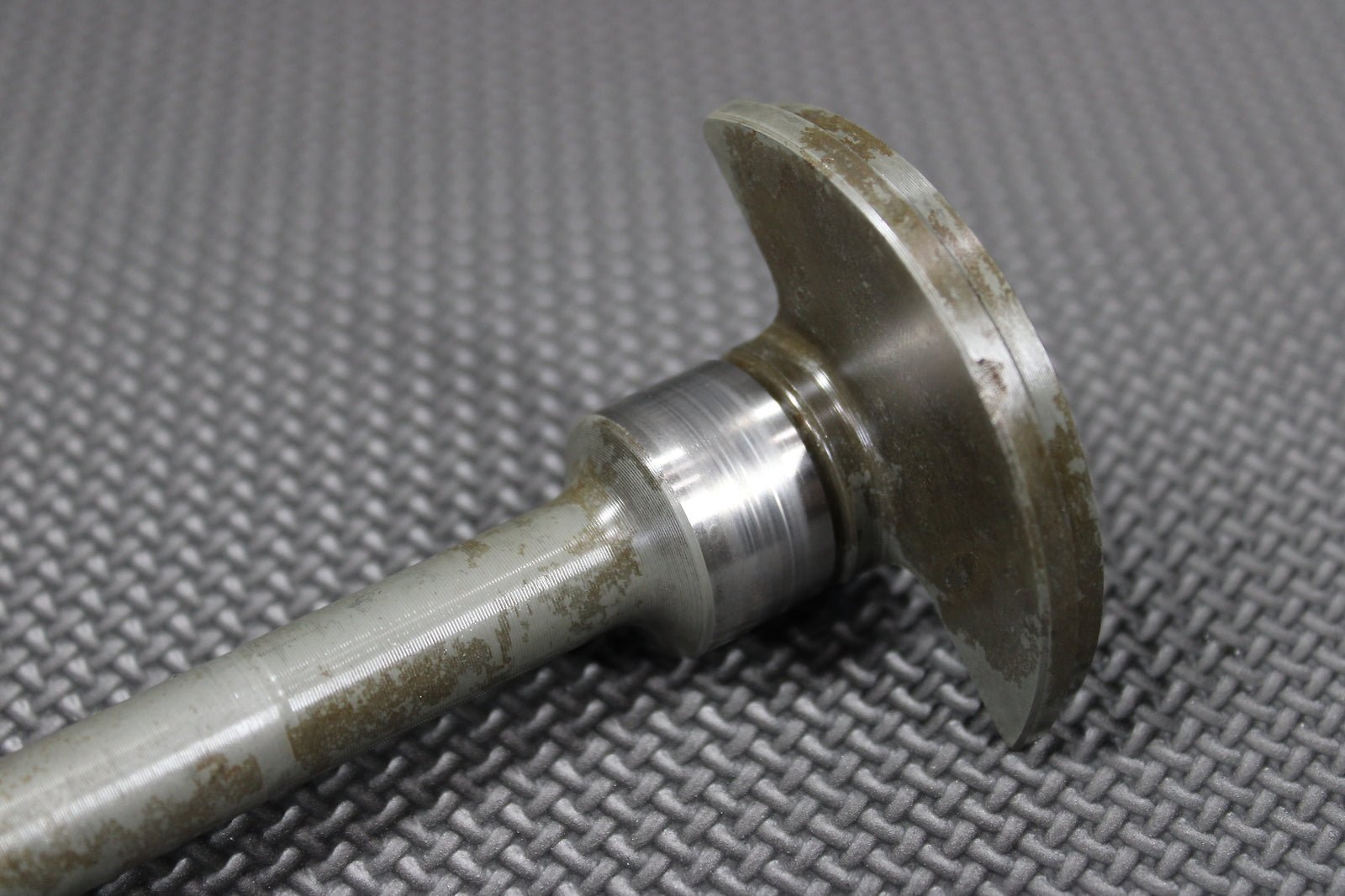 2002 Yamaha YZ426F OEM Engine Motor Crankshaft Balancer - hggarage