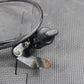 2004 SUZUKI QUADSPORT LTZ250 OEM REVERSE LINE CABLE KNOB 57900 - 21821 - hggarage