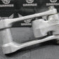 2000 2001 HONDA CR125R CR250R OEM REAR SHOCK LINKAGE ARM ROD GOOD BEARINGS! - hggarage