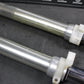2000 Yamaha YZ250 OEM KYB Right Left Front Suspension Forks Shocks 5HC - 23102 - 00 - hggarage
