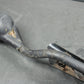 2003 97 - 03 HONDA XR70R OEM EXHAUST PIPE CHAMBER HEADER 18300 - GCF - A20 - hggarage