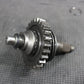 1991 Kawasaki 91 - 94 KDX250 OEM Kickstart Kick Start Shaft - hggarage