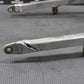 2000 2001 HONDA CR125R CR250R OEM REAR BACK SUB FRAME SUBFRAME SEAT RAIL - hggarage