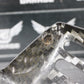 2007 05 - 08 HONDA CRF450R CARBON FIBER LEFT SIDE ENGINE MOTOR GUARD SHIELD GOOD! - hggarage
