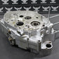 2005 SUZUKI DR200SE K5 OEM LEFT RIGHT ENGINE MOTOR CRANKCASE CRANK CASES BLOCK - hggarage