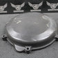 1999 SUZUKI RM250 OEM RIGHT SIDE CASE OUTER CLUTCH COVER 11371 - 37F00 - hggarage