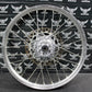 2005 Kawasaki KX85 OEM Front Wheel Rim 41034 - 1310 41090 - 0006 - hggarage