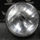 2001 YAMAHA BANSHEE YFZ350 OEM FRONT HEAD LIGHT LAMP HEADLIGHT HOUSING PARTS - hggarage