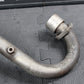 2004 HONDA CRF230F OEM EXHAUST PIPE CHAMBER HEADER 18320-KPS-900