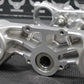 2013 HUSQVARNA TE511 OEM FRONT FORKS LOWER UPPER TRIPLE TREE STEM CLAMP - hggarage