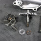 2008 SUZUKI RMZ250 OEM ENGINE WATER PUMP W HOUSING 17410 - 10H00 17491 - 10H00 - hggarage