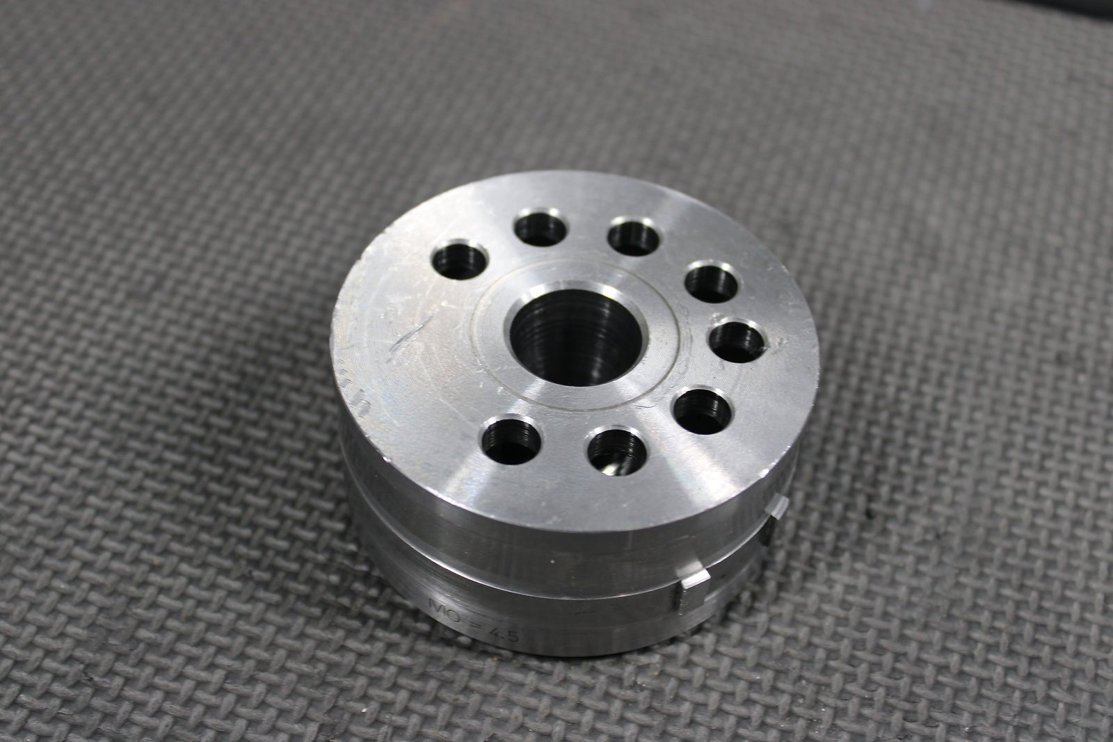 2007 Honda CRF250R OEM Magneto Rotor Flywheel 31110 - Krn - 670 - hggarage
