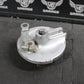2000 HONDA 04 - 09 / 11 - 16 / 2018 / 20 - 22 CRF50F 00 - 03 XR50R OEM FRONT BRAKE DRUM - hggarage