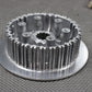 1994 HONDA CR250R OEM COMPLETE CLUTCH BASKET HUB SPRINGS ASSEMBLY