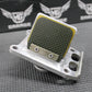 2005 SUZUKI 02 - 18 RM85 RM85L BOYESEN RAD VALVE INTAKE REED BLOCK REEDS GOOD! - hggarage