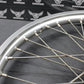 2006 2007 HONDA CRF250R CRF450R OEM DID 21" FRONT WHEEL RIM HUB 44650 - MEN - 840 - hggarage