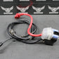 2019 YAMAHA 15 - 19 YZ250FX WR250F OEM ELECTRIC STAT STARTER MOTOR RELAY & WIRING - hggarage