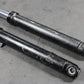 2000 SUZUKI 96-00 DS80 OEM RIGHT LEFT FRONT SUSPENSION FORKS SHOCKS