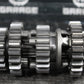 2007 HONDA CRF150RB OEM ENGINE TRANSMISSION TRANNY ASSEMBLY GEARS - hggarage
