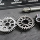 2006 Yamaha YZ450F OEM Engine Motor Crankshaft Balancer Assembly - hggarage