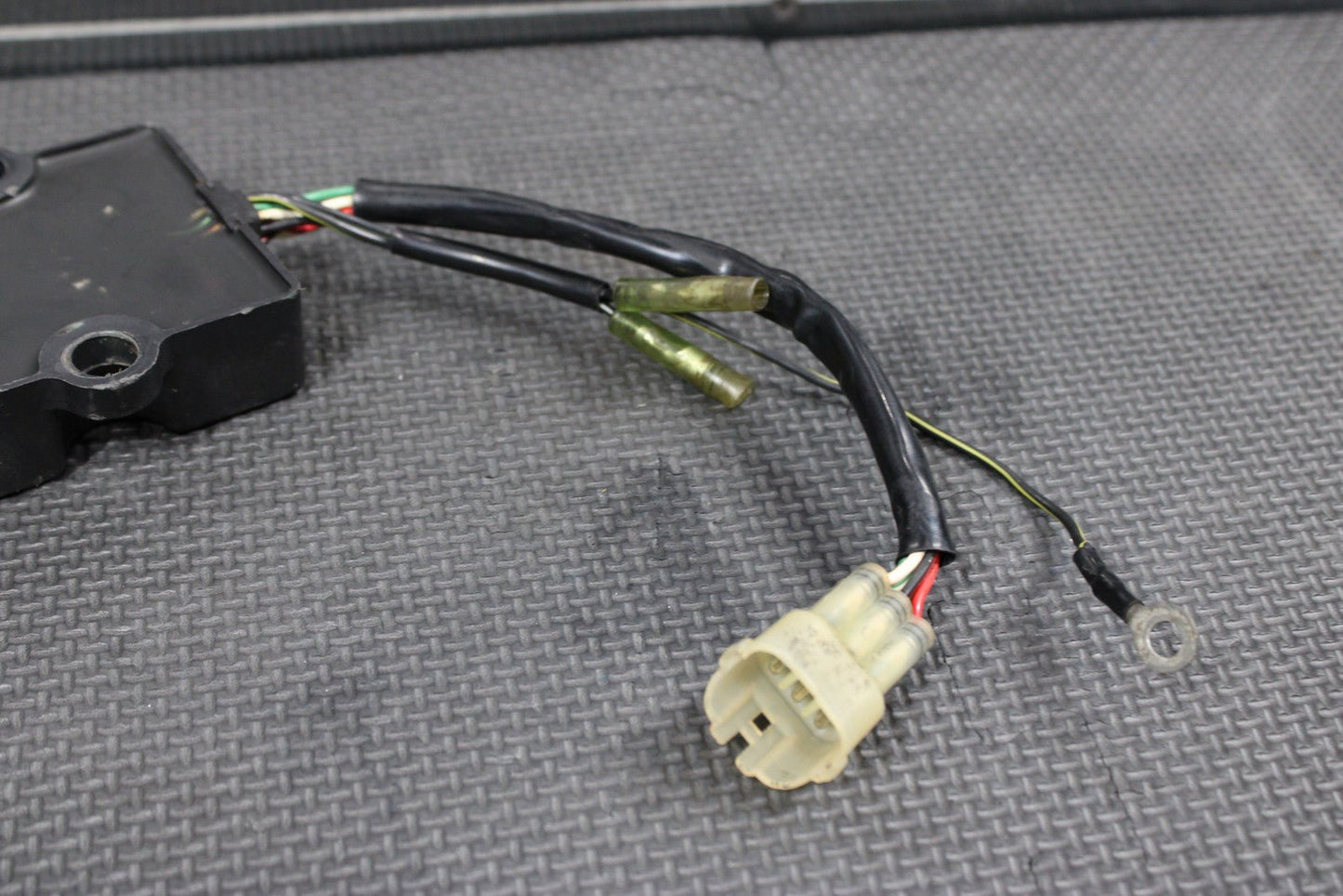 1997 KAWASAKI KX250 OEM IGNITER ECU COMPUTER CONTROLLER UNIT ECM CDI - hggarage