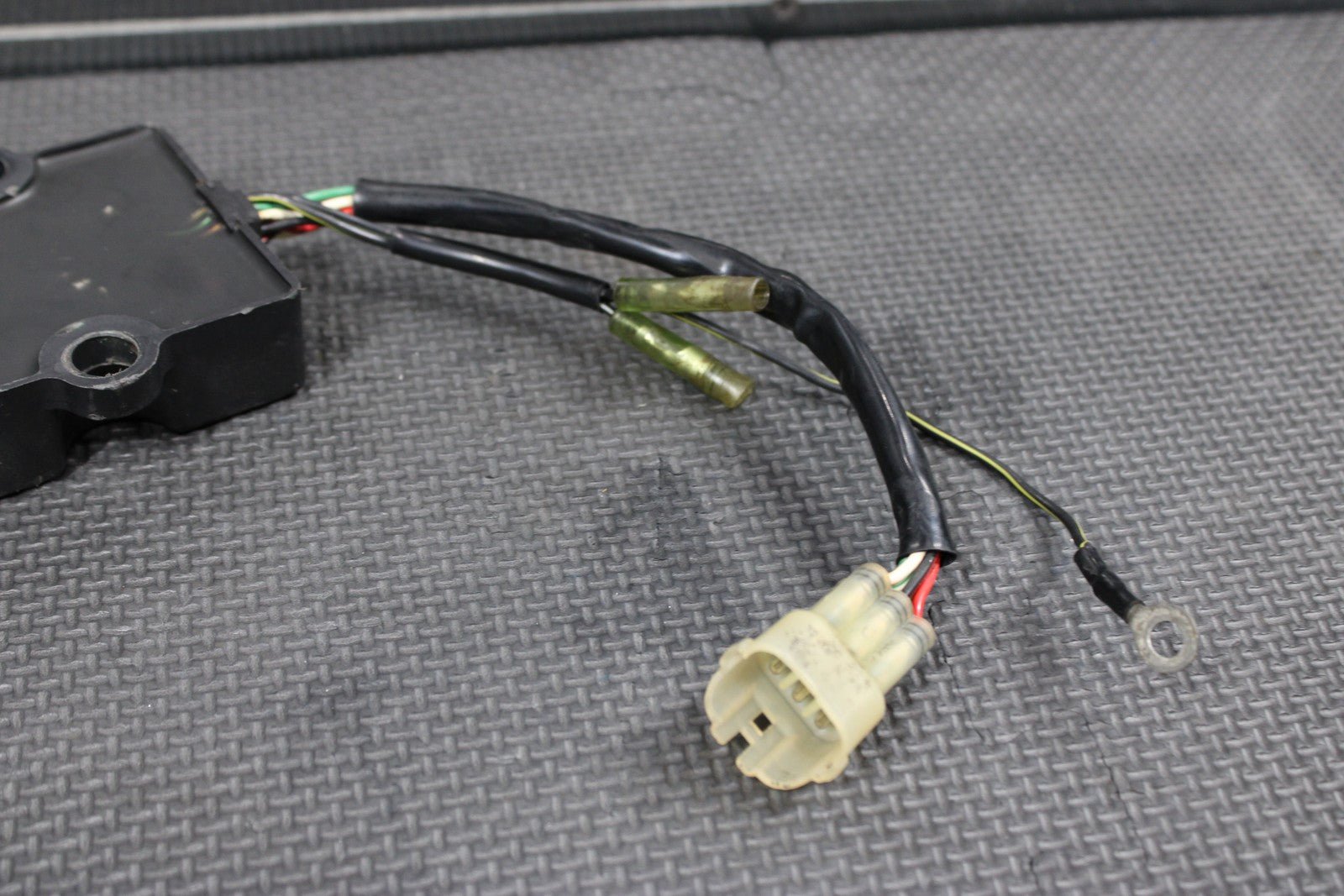 1997 KAWASAKI KX250 OEM IGNITER ECU COMPUTER CONTROLLER UNIT ECM CDI - hggarage