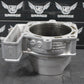 2013 HUSQVARNA TE511 OEM 101MM CYLINDER JUG BARREL BORE TOP END 7722572 - hggarage