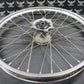 2006 2007 HONDA CRF250R CRF450R OEM DID 21" FRONT WHEEL RIM HUB 44650 - MEN - 840 - hggarage