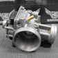1990 KAWASAKI KX125 OEM KEIHIN PWK 35MM CARB CARBURETOR BODY PARTS 15001 - 1562 - hggarage