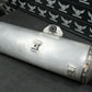 2004 YAMAHA YZ450F OEM MUFFLER EXHAUST SILENCER SLIP ON PIPE MINT!