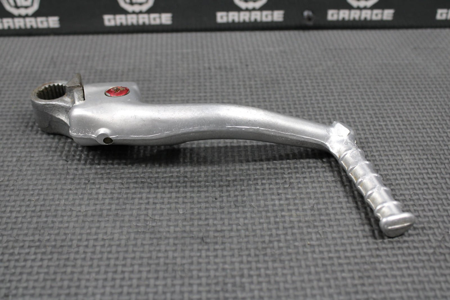 1994 89 - 97 HONDA CR125R OEM KICKSTART KICK START PEDAL LEVER 28300 - KZ4 - 600 - hggarage