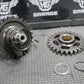 2001 01 - 07 SUZUKI RM125 OEM KICKSTART KICK START SHAFT W IDLER GEAR 26211 - 27C02 - hggarage