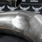 1996 KAWASAKI KX125 95 - 97 FMF FATTY EXHAUST PIPE HEADER EXPANSION CHAMBER 290597 - hggarage