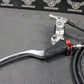 2008 2009 HONDA CRF250R MSR CLUTCH PERCH MOUNT WITH LEVER & HOT START CABLE - hggarage