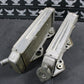 2005 Kawasaki KX250F OEM Left Right Radiator Set Cooler Radiator 39061 - 0045 - hggarage
